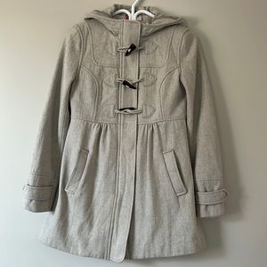 WOMENS COAT